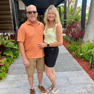 Meet your Posher, Karen